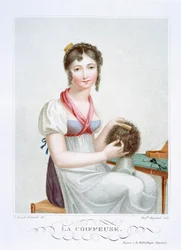 The Hairdresser